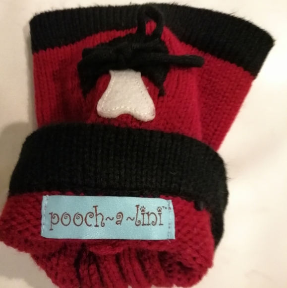 Dog sweater - Picture 4 of 4